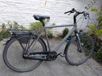 Herenfiets, Fietsen en Brommers, Ophalen, Zo goed als nieuw