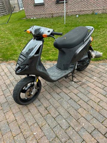 Piaggio nrg a klasse beschikbaar voor biedingen