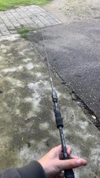 Spro jig 28, Watersport en Boten, Hengelsport | Algemeen, Ophalen, Zo goed als nieuw, Werphengel