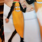 Karnaval kostuum, Ophalen of Verzenden