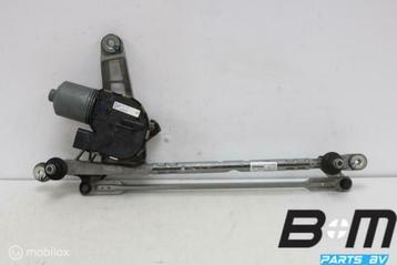 Ruitenwissermechaniek + motor Audi A4 8W Limo 8W1955023B beschikbaar voor biedingen