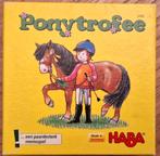 Ponytrofee - Memo Spel - Memo Game Horse - Haba, Enlèvement