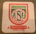 Biervieltje AS Oostende, Verzenden, Gebruikt