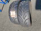 Semi slicks nieuw yokohama advan A048, Ophalen of Verzenden