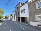 Bertrix centrum: prachtig appartement op de begane grond, 2-, Immo, Appartementen en Studio's te huur, 50 m² of meer, Provincie Luxemburg