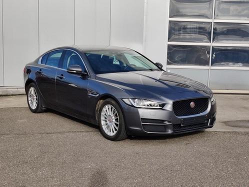 Jaguar XE 2.0d Automaat, Navigatie, Camera, Cruise,.. GARAN, Auto's, Jaguar, XE, ABS, Airbags, Airconditioning, Bluetooth, Boordcomputer
