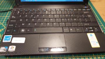 EEE PC van ASUS beschikbaar voor biedingen