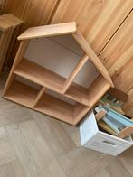 IKEA poppenhuis/boekenkast, Huis en Inrichting, Kasten | Boekenkasten, Ophalen, Gebruikt