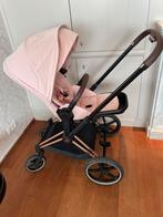 Cybex priam, Kinderen en Baby's, Kinderwagens en Combinaties, Ophalen of Verzenden, Zo goed als nieuw