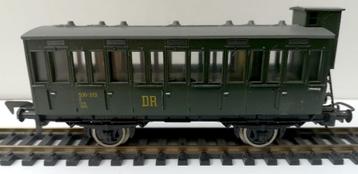 Piko H0 Personenwagon DR 530-213 beschikbaar voor biedingen