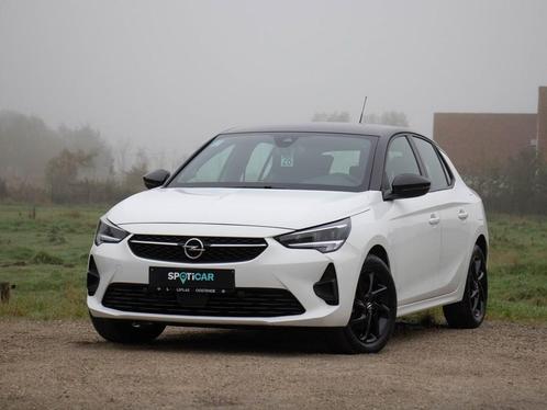 Opel Corsa GS 1.2T AT8 130PK, Auto's, Opel, Corsa, ABS, Airconditioning, Bluetooth, Centrale vergrendeling, Cruise Control, Elektrische buitenspiegels