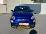 Fiat 500 Abarth 1.4i* BLUETH PARKSENSOR AIRCO Licht Metale V, Autos, Achat, Euro 6, Entreprise, Boîte manuelle