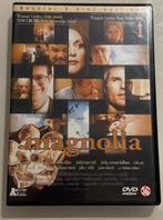 DVD Magnolia (2000) Tom Cruise William H Macy Julianne Moore, Cd's en Dvd's, Ophalen of Verzenden