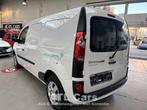 Renault Kangoo Z.E. Elektrisch | 38.000km | Ex Overheid, Auto's, Bestelwagens en Lichte vracht, Euro 5, Elektrische ramen, Renault