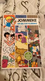 Op en top Filiberke (3 strips in 1), Enlèvement ou Envoi