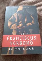 het Franciscus verbond, Boeken, Ophalen of Verzenden, John Sack