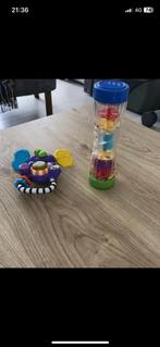 babyspeelgoed vtech, Ophalen of Verzenden, Zo goed als nieuw