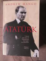 biografie Atatürk (Andrew Mango), Ophalen of Verzenden, Gelezen