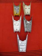 Tankkappen voor Honda Wallaroo., Ophalen of Verzenden, Gebruikt, Kap, Honda wallaroo