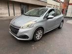 Peugeot 208 1.2 essence annee 2016 distribution a changer, Argent ou Gris, Achat, Euro 6, Entreprise