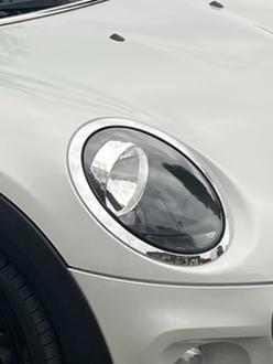 Upgrade je Mini in 10 minuten! OEM Chrome Omlijstingen, Auto's, Mini, Particulier, Cooper, Ophalen