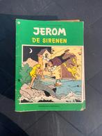 Strips van Jerom, Boeken, Ophalen, Gelezen