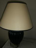 tafellamp, Huis en Inrichting, Lampen | Tafellampen, Gebruikt, Ophalen of Verzenden