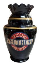 Brasserie Velthem Brouwerij vaas., Ophalen, Retrohouse@telenet.be, B, Zo goed als nieuw