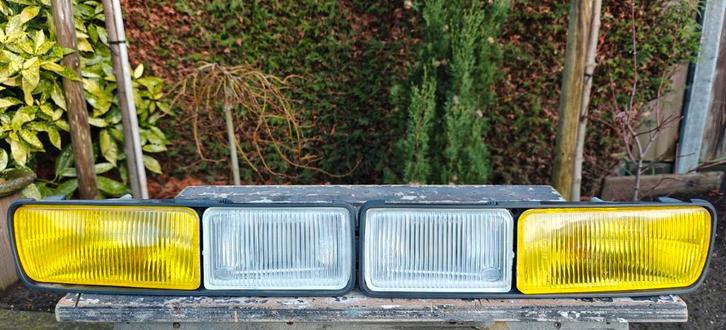 Nouveaux phares antibrouillard et clignotants VR6 !, Autos : Pièces & Accessoires, Éclairage, Enlèvement ou Envoi