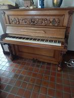 Prachtige oude piano, Muziek en Instrumenten, Piano's, Ophalen, Zo goed als nieuw, Piano