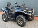 Can Am Outlander 1000R MAX LTD - Touchscreen - UIT VOORRAAD, Niet ingevuld, 2 cilinders, Niet ingevuld, 999 cc