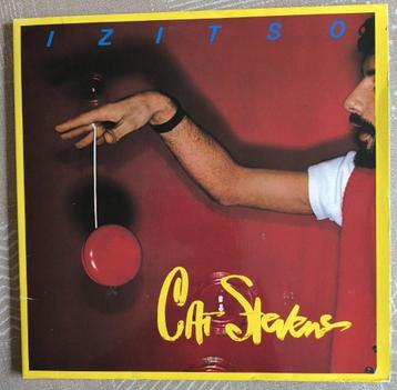 Cat Stevens vanaf 2 €/LP beschikbaar voor biedingen