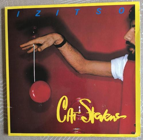 Cat Stevens vanaf 2 €/LP, Cd's en Dvd's, Vinyl | Overige Vinyl, Gebruikt, 12 inch, Ophalen of Verzenden