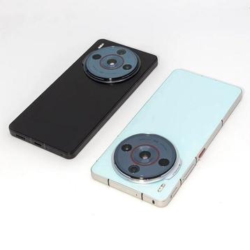  Nubia z60s pro 5g gloednieuw ️️ 256 gb 12+12 ram  80 w🔋 beschikbaar voor biedingen