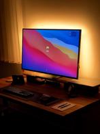 Dell UltraSharp U4320Q – 43" 4K UHD Monitor | In topstaat, 43,5, In hoogte verstelbaar, 61 t/m 100 Hz, DELL