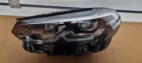 Koplamp BMW X3 G01 LCI Facelift Voll LED Links 5A29201-07 LL, Auto-onderdelen, Verlichting, BMW, Gebruikt, Ophalen of Verzenden