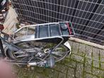 Spartamet, Fietsen en Brommers, Ophalen, Gebruikt, Spartamet, Benzine