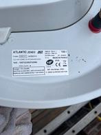 Atlantic ZENEO 150 L Elektrische boiler, Ophalen, Gebruikt, 100 liter of meer, Boiler