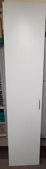 Pax deur wit voor Ikea kast., Maison & Meubles, Comme neuf, Enlèvement