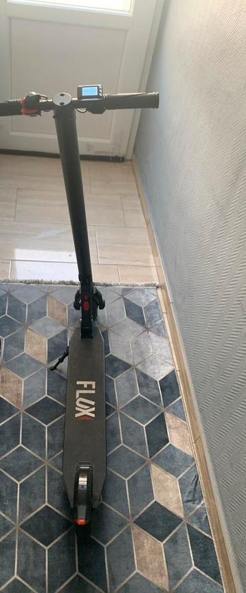 Elektrische step kapot beschikbaar voor biedingen
