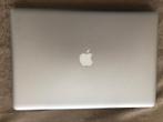 Macbook pro 17" kapot, MacBook Pro, 2 tot 3 Ghz, 17 inch, Ophalen of Verzenden