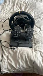 Volant pour ps4-ps5, Enlèvement, Utilisé