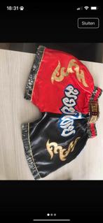 Thaiboks short, Ophalen of Verzenden, Nieuw