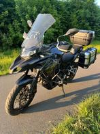 Benelli TRK 502 x - perfecte staat, Motoren, 2 cilinders, Particulier, Toermotor, 12 t/m 35 kW