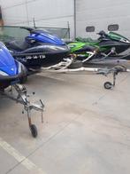 YAMAHA - KAWASAKI SERVICE, Watersport en Boten, Jetski's en Waterscooters, Ophalen of Verzenden