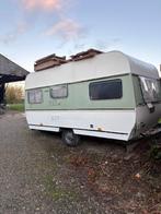 Caravan, Caravans en Kamperen, Particulier