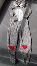 Onesie Hunkemöller XS, Kleding | Dames, Hunkemöller, Ophalen of Verzenden, Gedragen, Maat 34 (XS) of kleiner