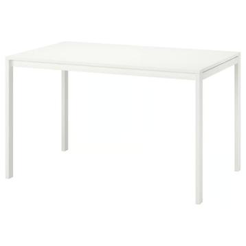IKEA MELLTORP tafel, wit (125  75 cm) beschikbaar voor biedingen