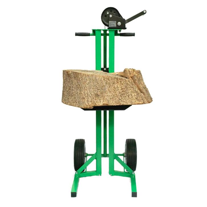Houtlift, steekwagen, heftafel, Tuin en Terras, Overige Tuin en Terras, Nieuw, Ophalen of Verzenden