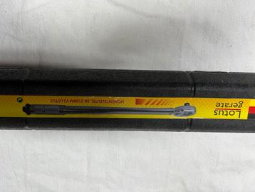 Momentsleutel 28-210 NM V2 Lotus beschikbaar voor biedingen